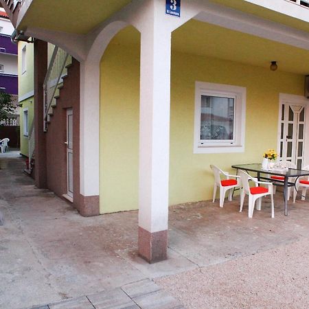 Ana Lovetovo Vodice Exteriör bild